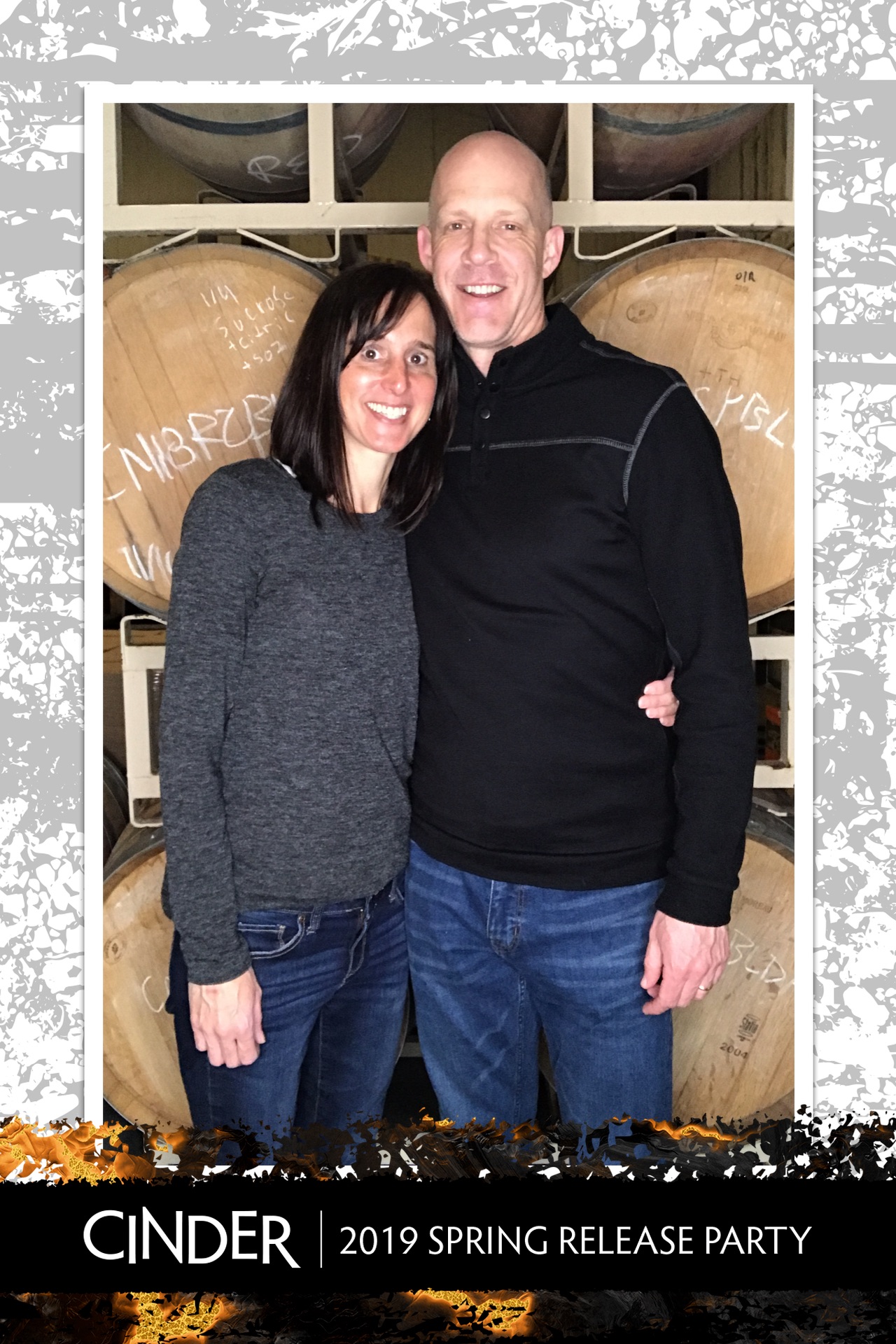 Cinder Spring Release 2019 Too | View more photos from the event at gallery.niknoxphotobox.com/u/NiKnox-Photo-Box/Cinder-Spring-Release-2019-Too